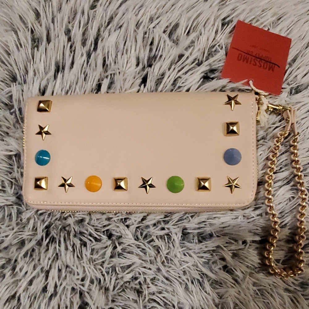 Mossimo wallet new with tags